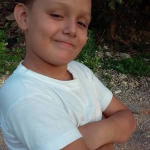 Meet your Posher, Christopher